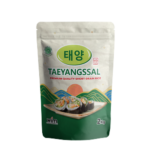 Taeyangssal
