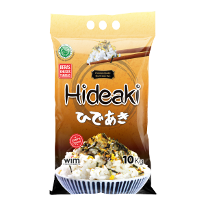 Hideaki